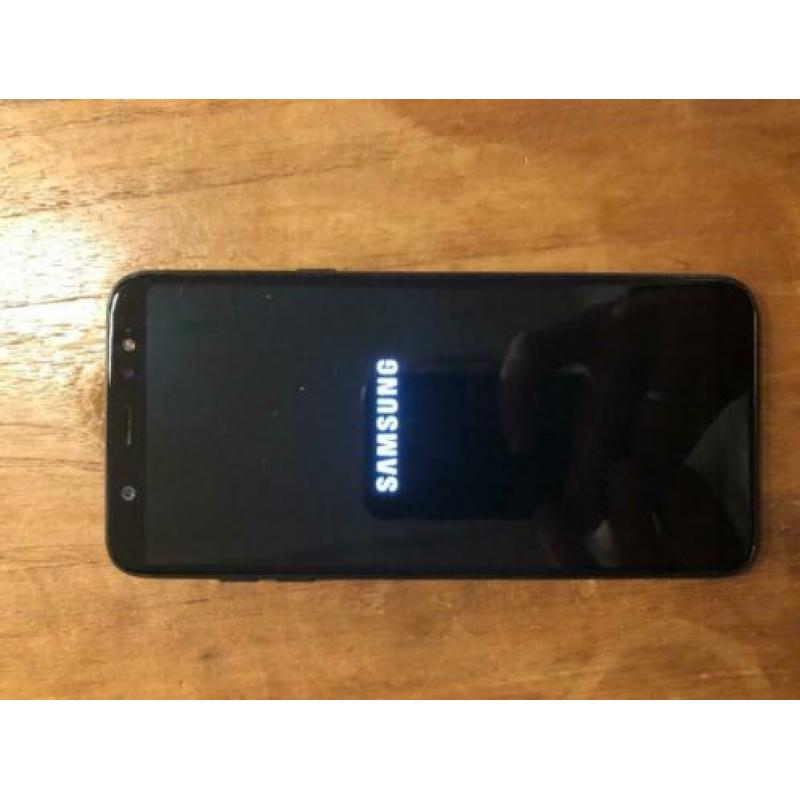 Samsung Galaxy A6+
