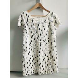 French Connection party dress 42