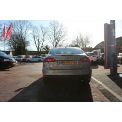FORD Focus 1.0 125pk 4-deurs Titanium, Navi, Cruise C.