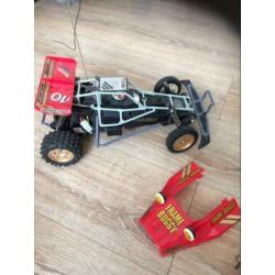 Rc buggy
