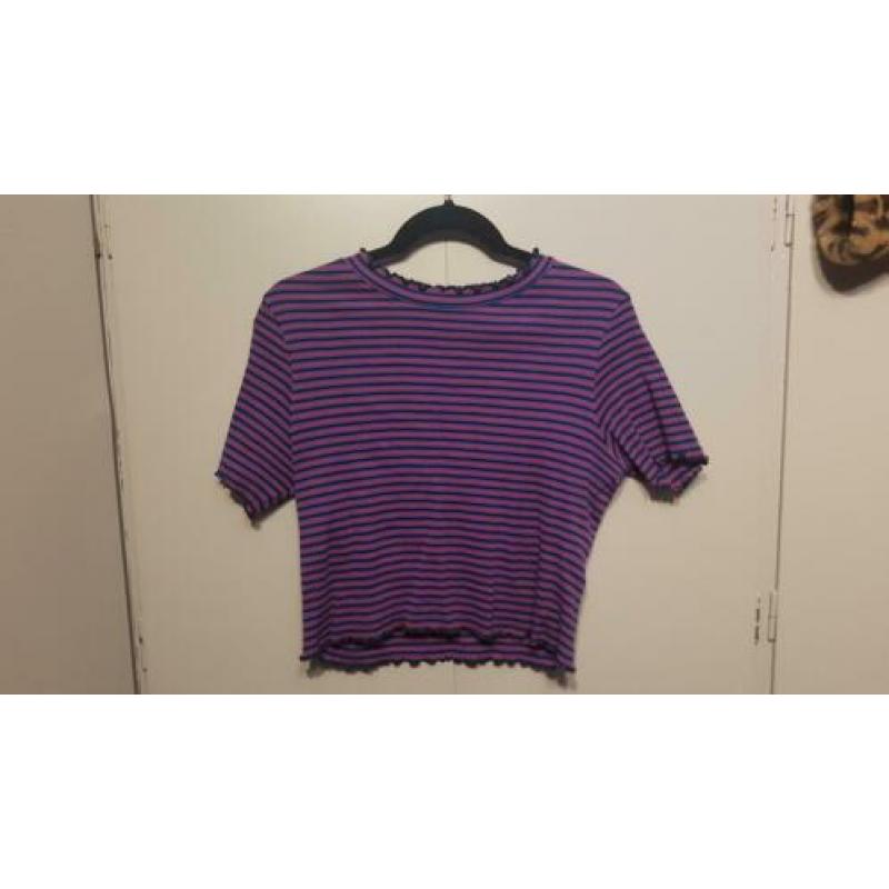 Levis T-shirt M