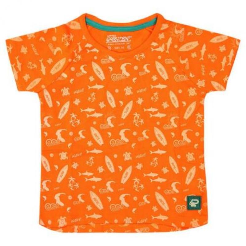 NIEUW leuk pakket van 4president zomer 2019 (mt 74)