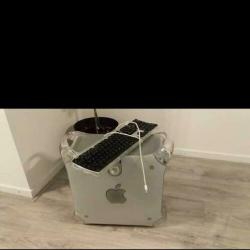 Te koop apple pc