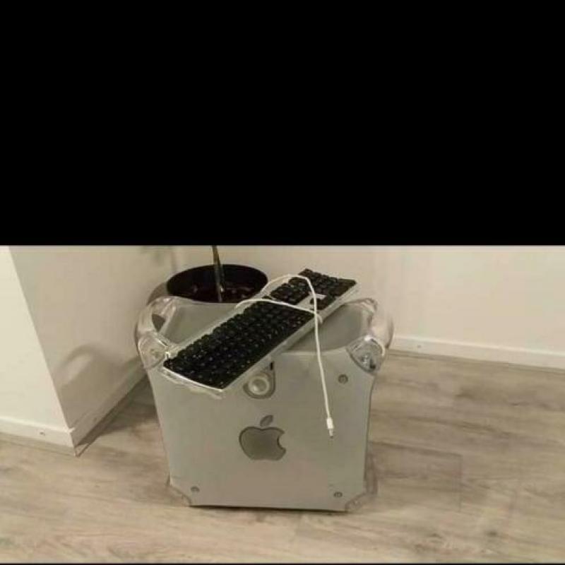 Te koop apple pc