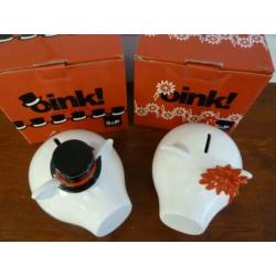 spaarvarkens Oink!