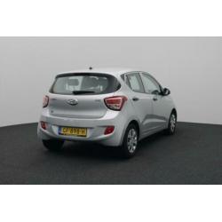 Hyundai I10 1.0 I-MOTION 5-DRS AIRCO