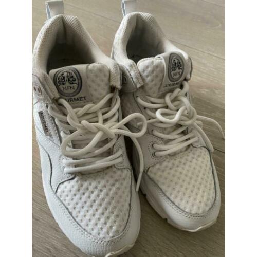 Sneakers gourmet maat 38