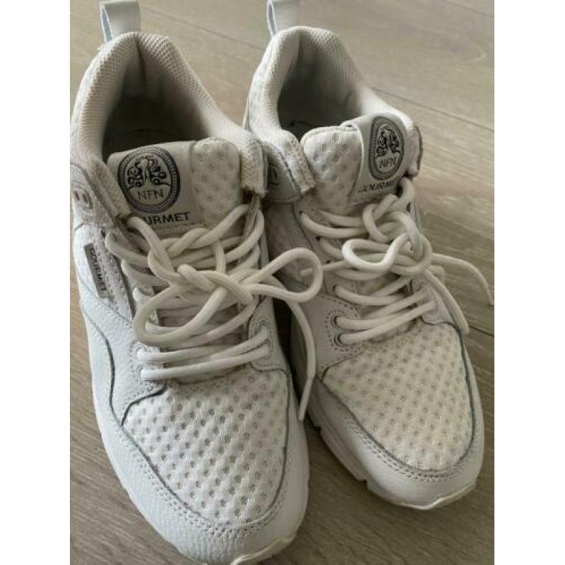 Sneakers gourmet maat 38