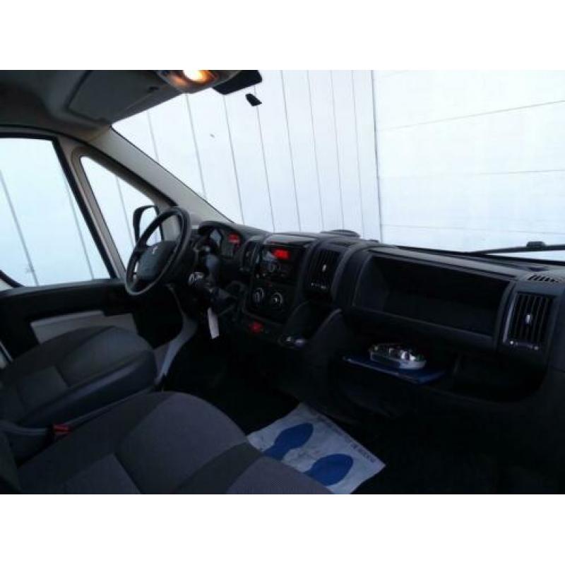 Peugeot Boxer 333 2.2 HDI L2 H2 Profit+ 3 pers, Navi, Cruise