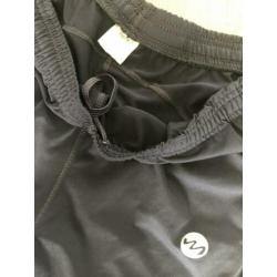 Sportkleding pakket maat L