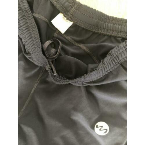 Sportkleding pakket maat L