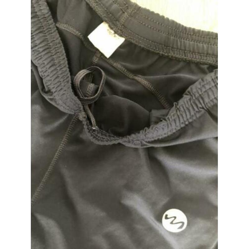 Sportkleding pakket maat L