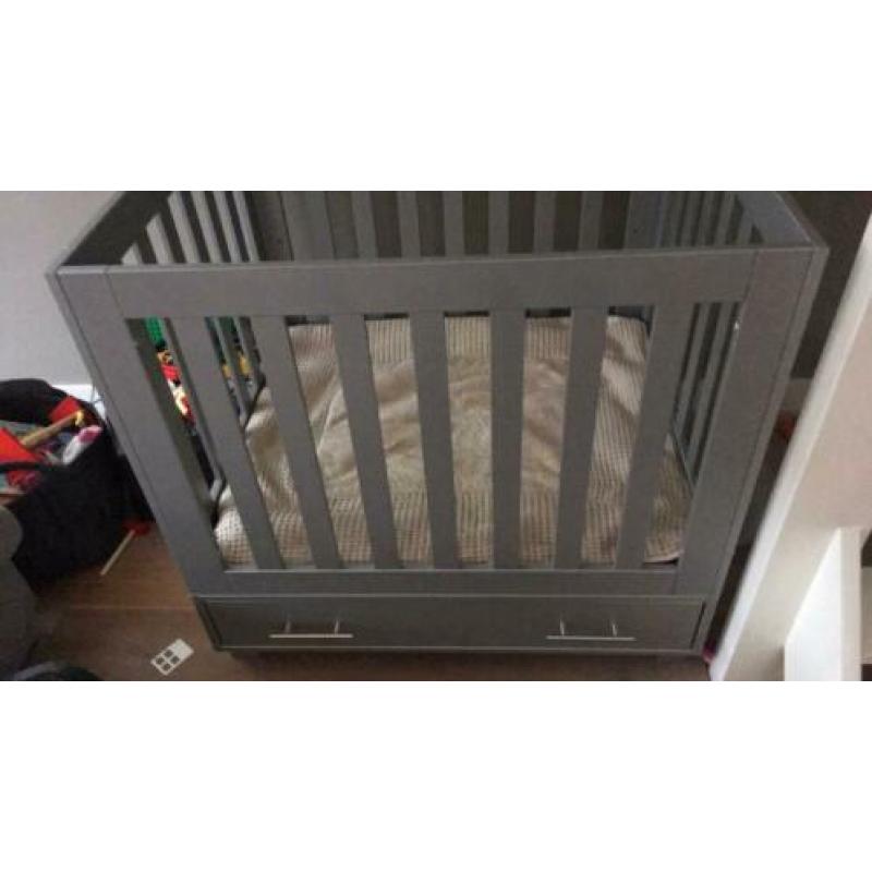 Box met boxkleed koeka