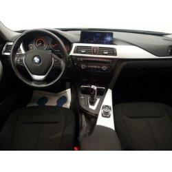 BMW 3 Serie Sedan 320D EFFICIENTDYNAMICS HIGH EXECUTIVE Aut8