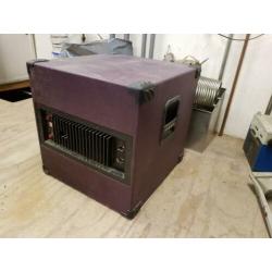 Bassbox Master Blaster Super Twin