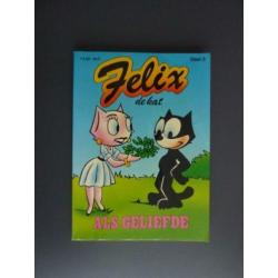 FELIX de KAT Als Geliefde uit 1984