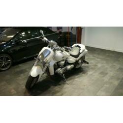 Suzuki Intruder VZR 1800