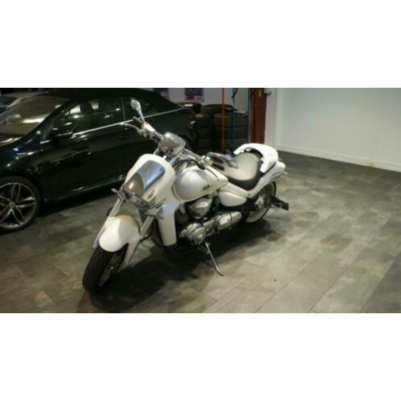 Suzuki Intruder VZR 1800