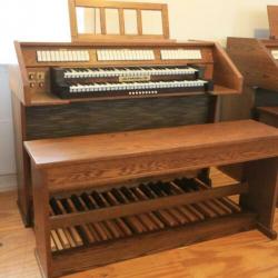 Johannus opus 225