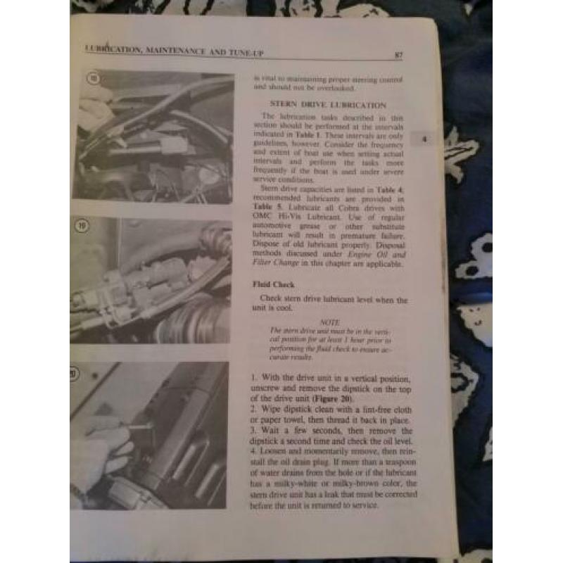 Werkplaats handboek