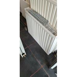 13 x centrale verwarming radiatoren