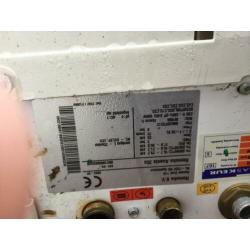 Remeha ,Vaillant,intergas, enz,
