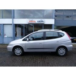 Chevrolet Tacuma 1.6-16V Style