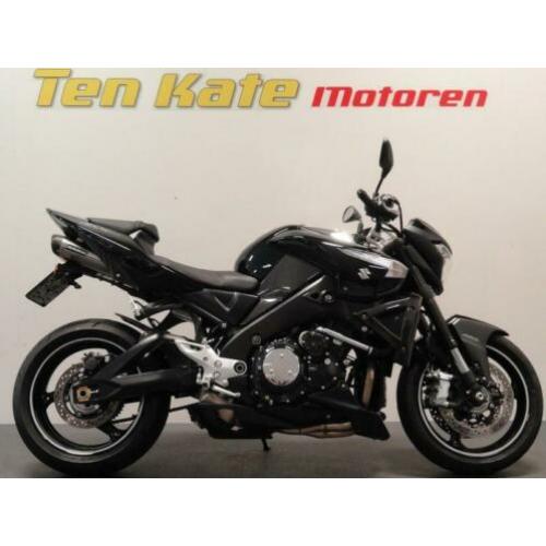Suzuki B KING ABS STREET XTREME (bj 2009)