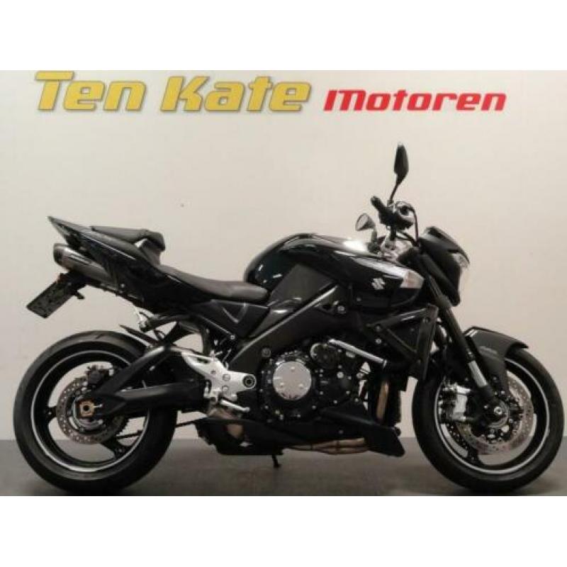 Suzuki B KING ABS STREET XTREME (bj 2009)