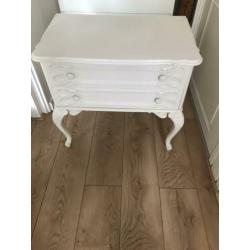 Ann queen laden kast