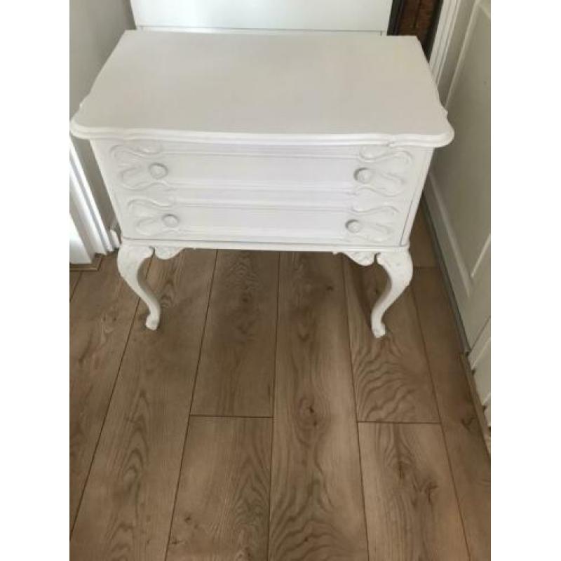 Ann queen laden kast