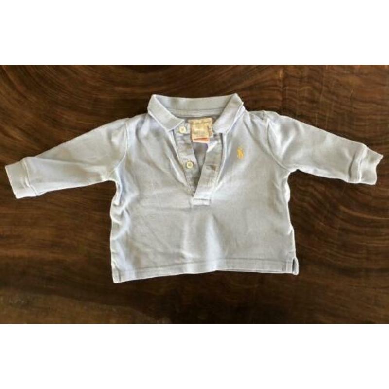 Kleding pakketje maat 62