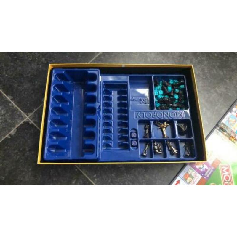 Monopoly Disney versie