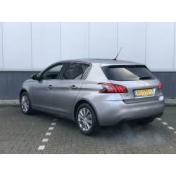 Peugeot 308 1.2 130PK Blue Lease Premium | Navigatie |