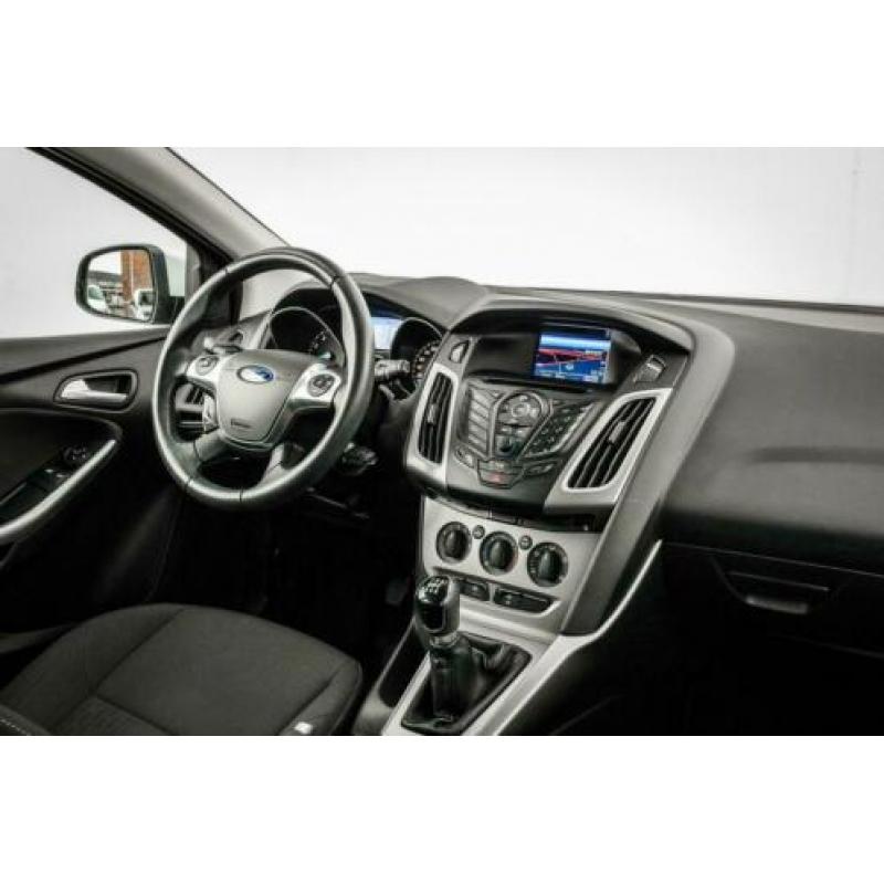 Ford Focus Wagon 1.0 EcoBoost Edition | Navigatie | Airco |