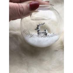 RIVIÈRA MAISON kerst waxinelichtjes