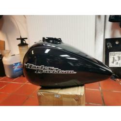 Harley Tank Streetglide FLHX 2009-2019 street glide