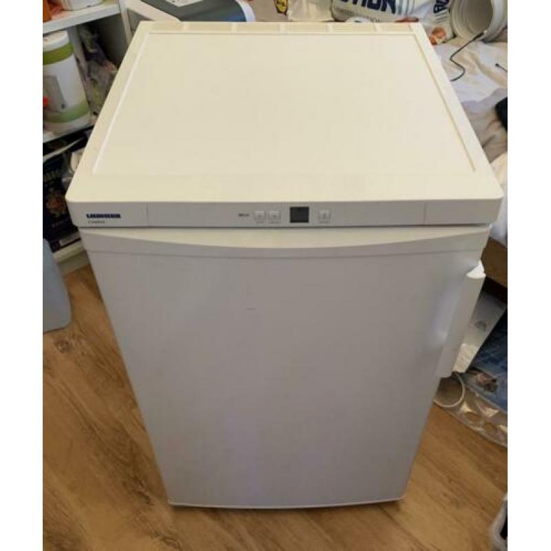 Liebherr Comfort vriezer / diepvries / vrieskist / vrieskast