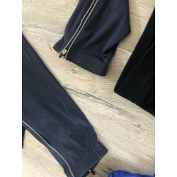 Sportkleding pakket maat L