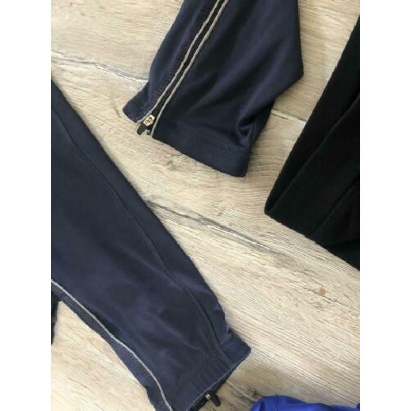 Sportkleding pakket maat L