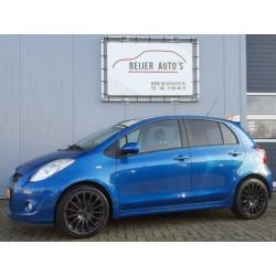 Toyota Yaris 1.8 VVTi TS Airco/17inch/133 pk! (bj 2008)