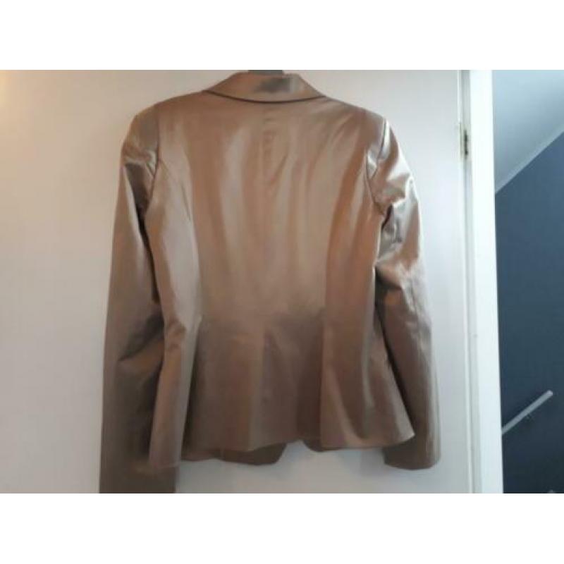 Mooie Blazer van Rina Scimento L