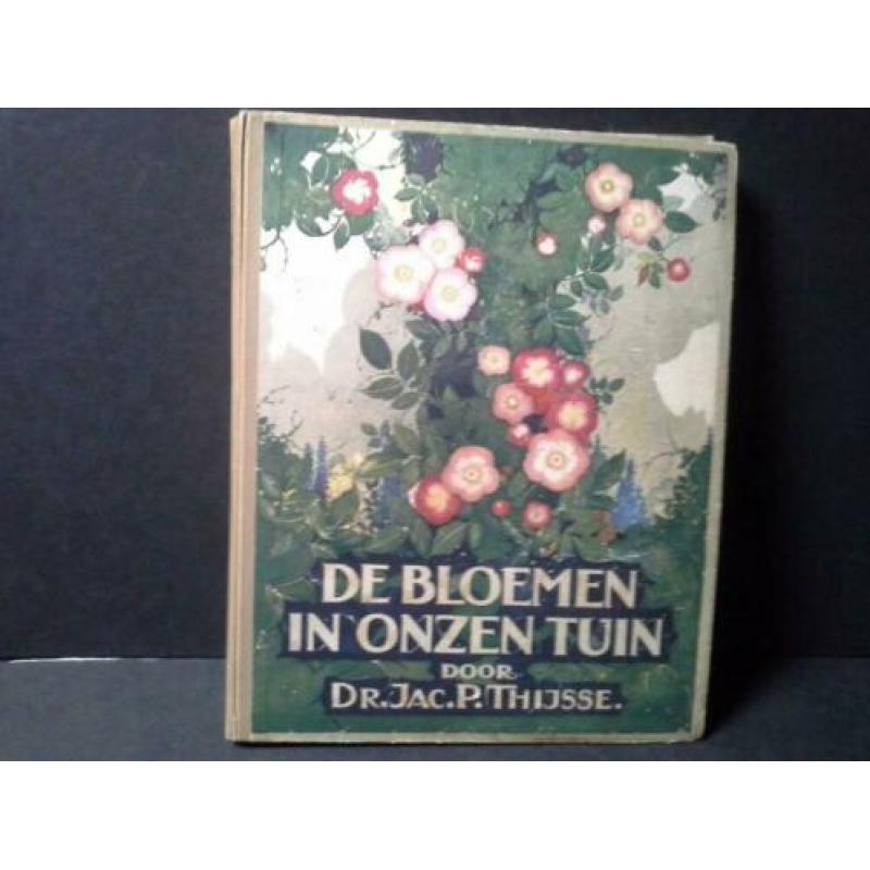 Verkade boeken