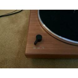 Thorens TD 240-2 noten