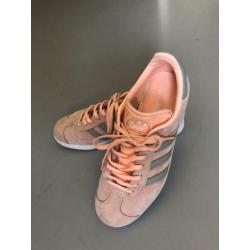 Adidas suède sneakers egf