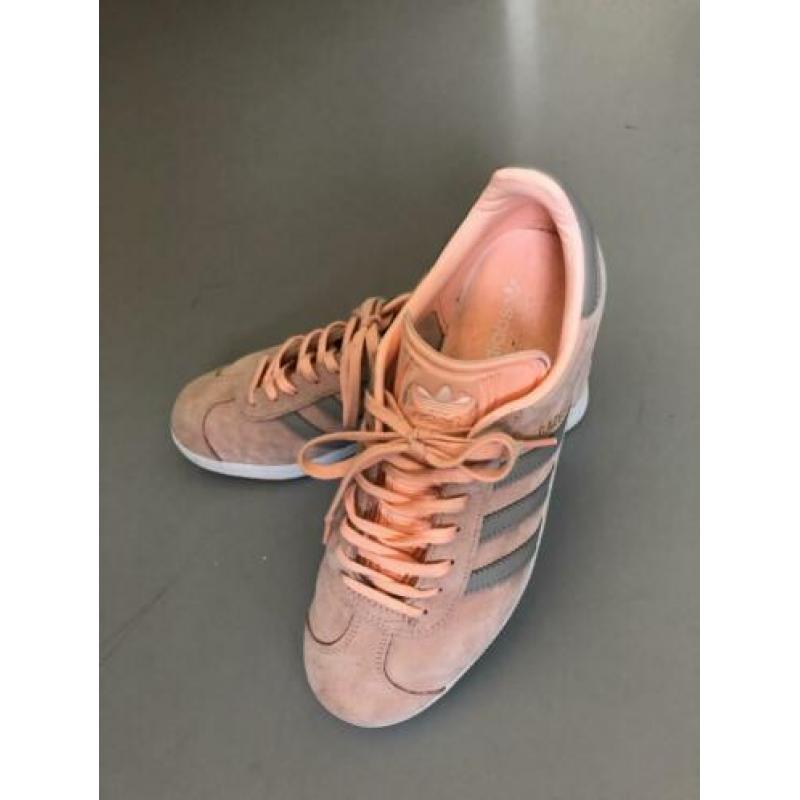 Adidas suède sneakers egf