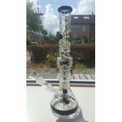 Bong Bongo Waterpijp Spider