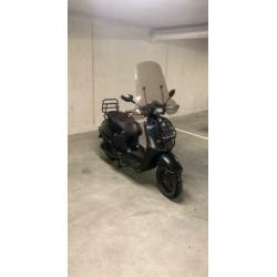 Vespa sprint | full option | 2900km