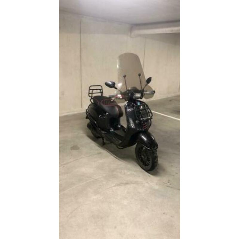 Vespa sprint | full option | 2900km