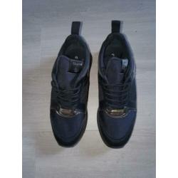 Cruyff schoenen, zwart